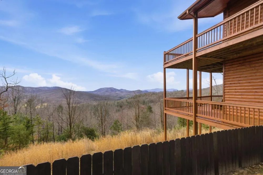 33 Stanley Ridge DR Morganton, GA 30560