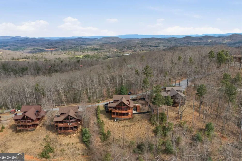 33 Stanley Ridge DR Morganton, GA 30560