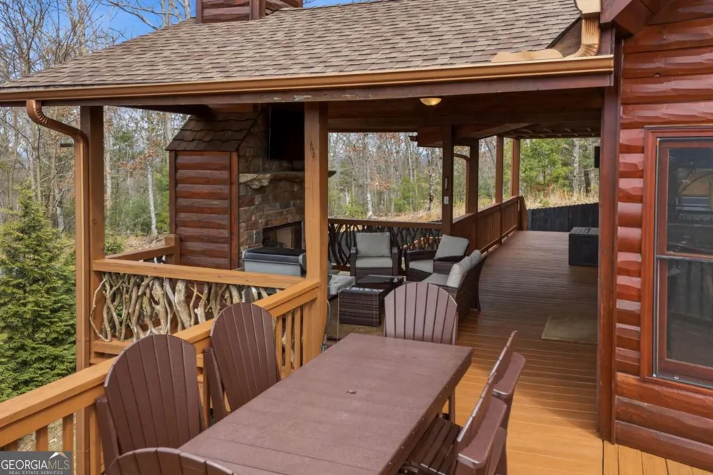 33 Stanley Ridge DR Morganton, GA 30560