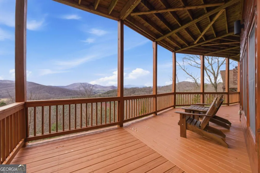 33 Stanley Ridge DR Morganton, GA 30560