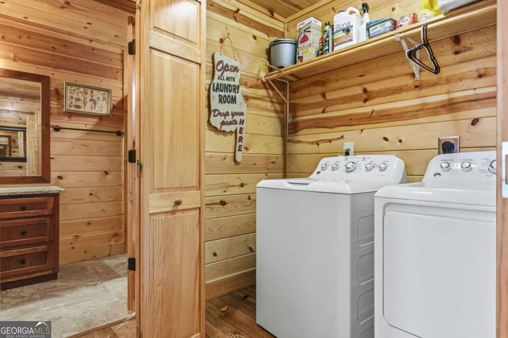 33 Stanley Ridge DR Morganton, GA 30560