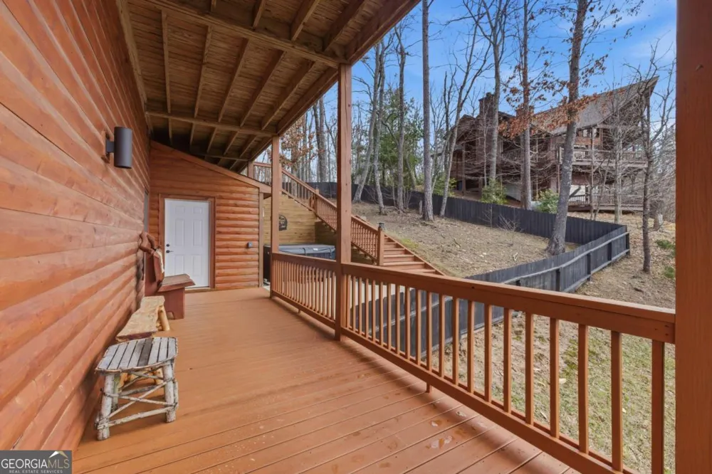 33 Stanley Ridge DR Morganton, GA 30560