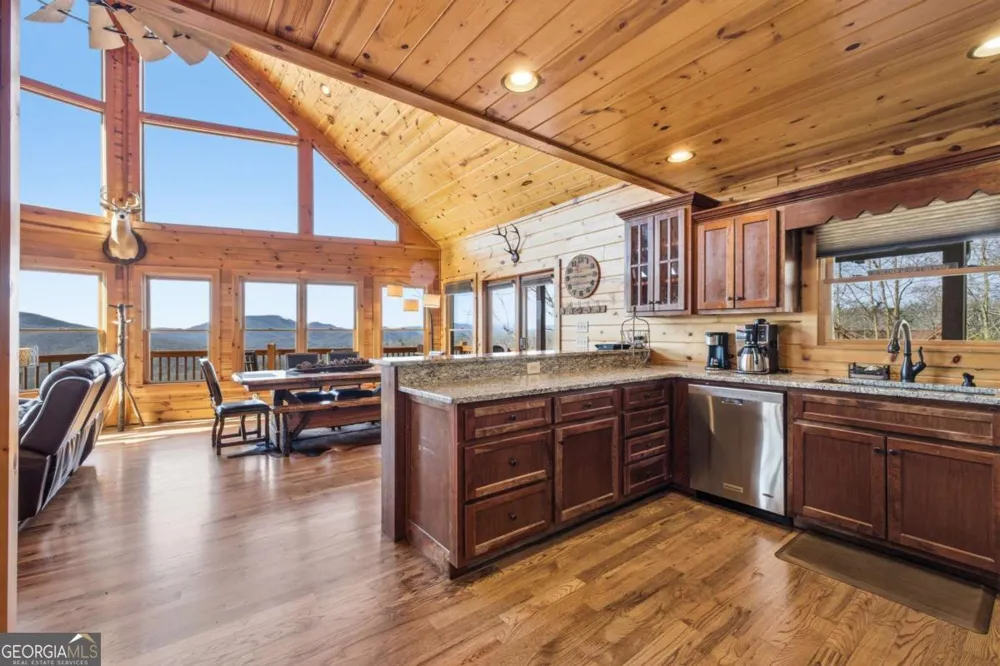 33 Stanley Ridge DR Morganton, GA 30560