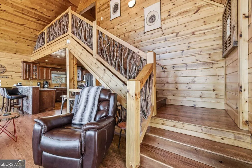 33 Stanley Ridge DR Morganton, GA 30560