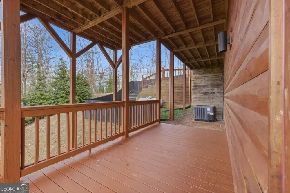 33 Stanley Ridge DR Morganton, GA 30560