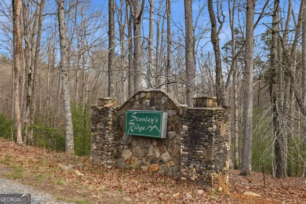 33 Stanley Ridge DR Morganton, GA 30560