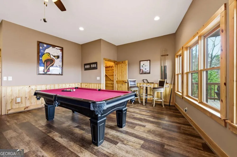 33 Stanley Ridge DR Morganton, GA 30560