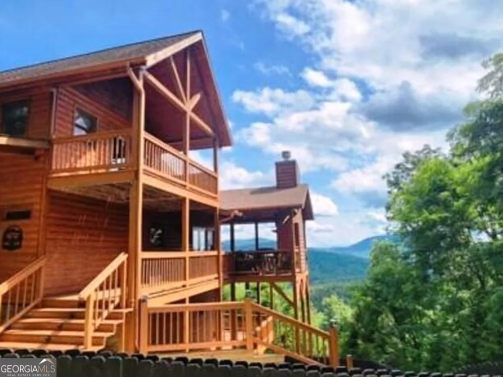 33 Stanley Ridge DR Morganton, GA 30560