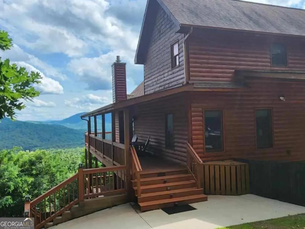 33 Stanley Ridge DR Morganton, GA 30560