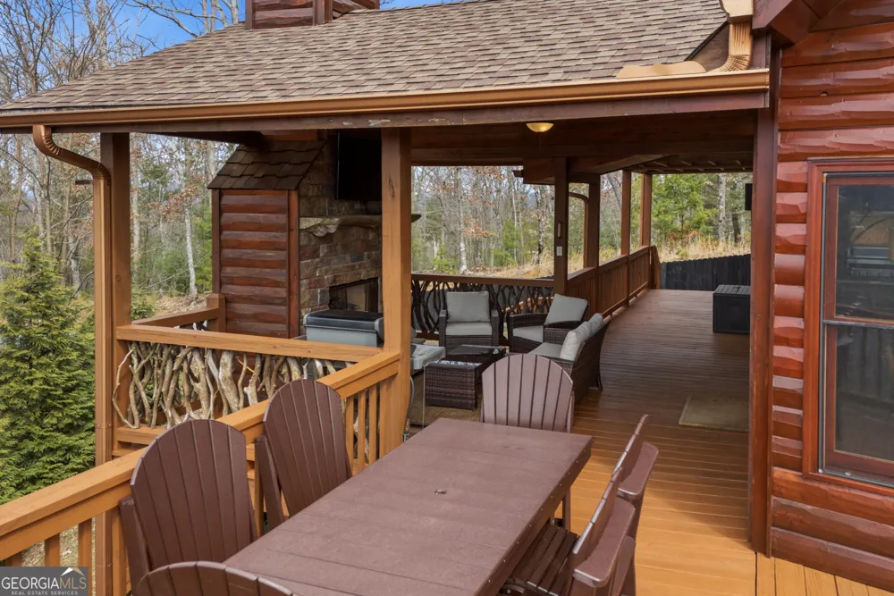 33 Stanley Ridge DR Morganton, GA 30560