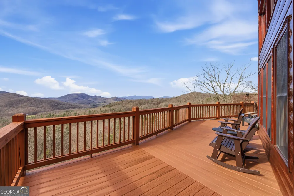 33 Stanley Ridge DR Morganton, GA 30560