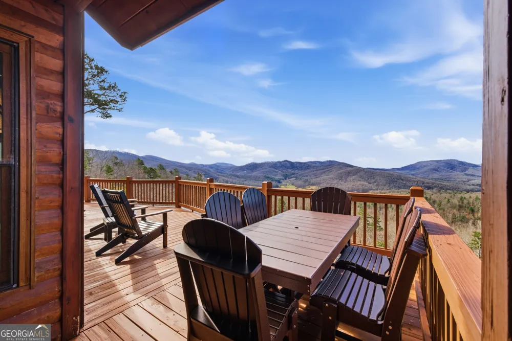 33 Stanley Ridge DR Morganton, GA 30560
