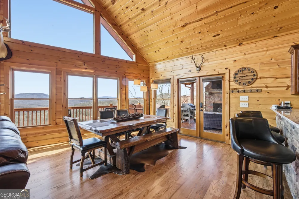 33 Stanley Ridge DR Morganton, GA 30560