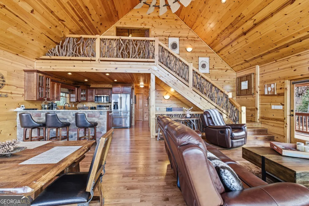 33 Stanley Ridge DR Morganton, GA 30560