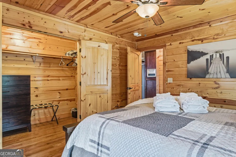 33 Stanley Ridge DR Morganton, GA 30560