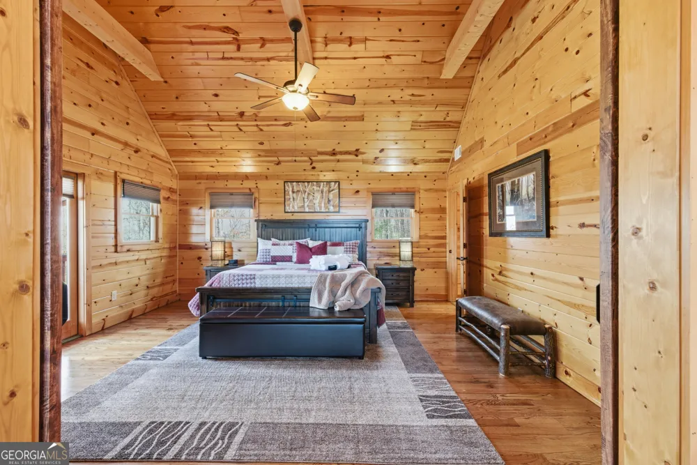 33 Stanley Ridge DR Morganton, GA 30560
