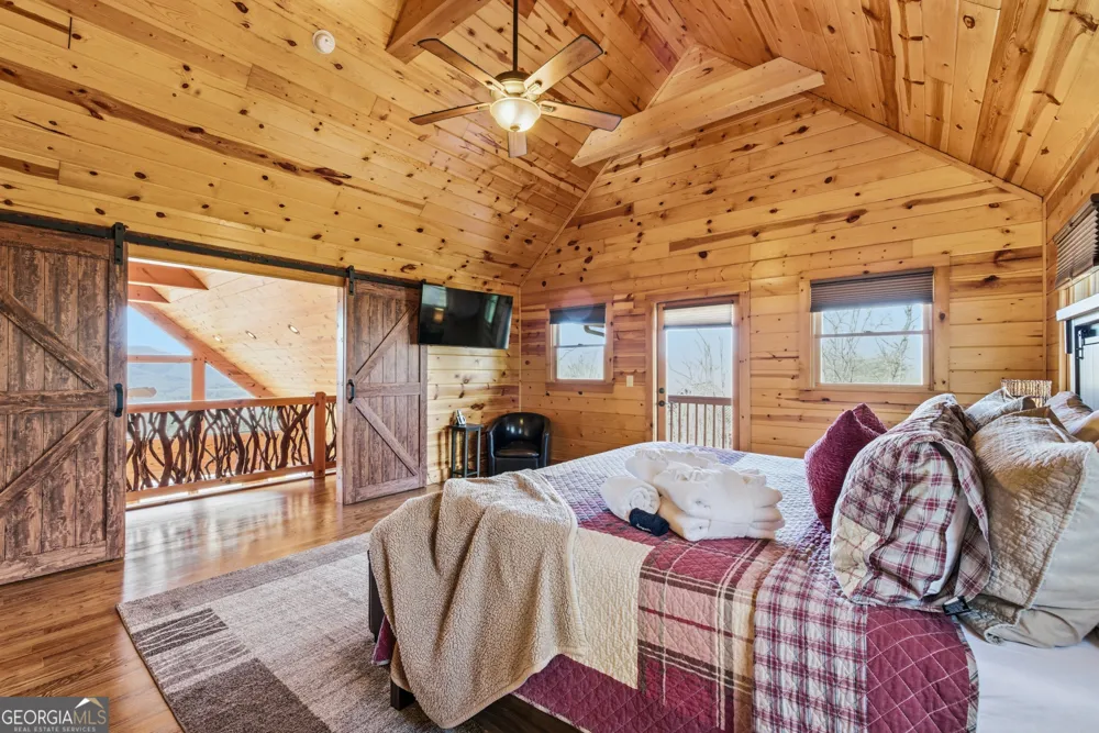 33 Stanley Ridge DR Morganton, GA 30560