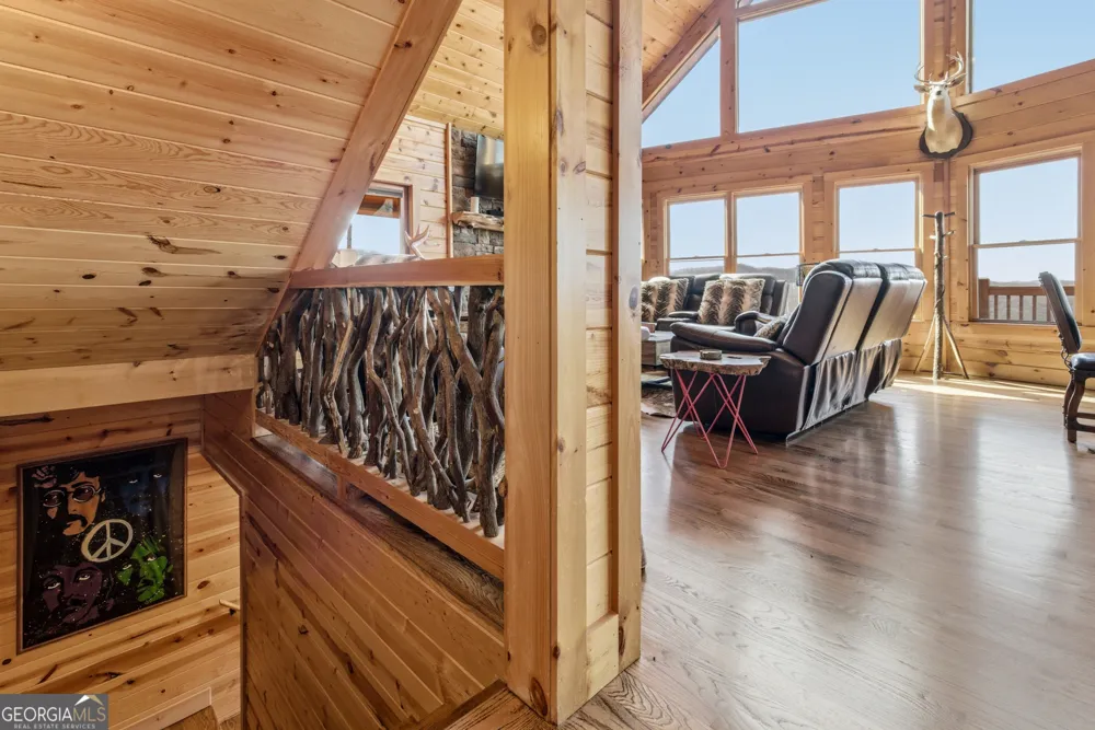 33 Stanley Ridge DR Morganton, GA 30560