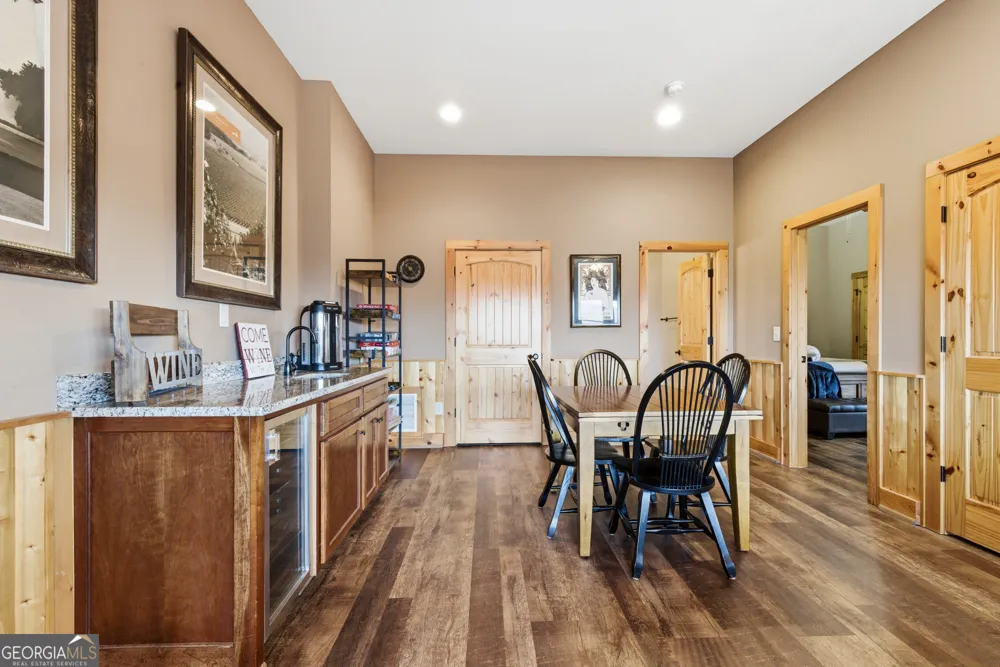 33 Stanley Ridge DR Morganton, GA 30560