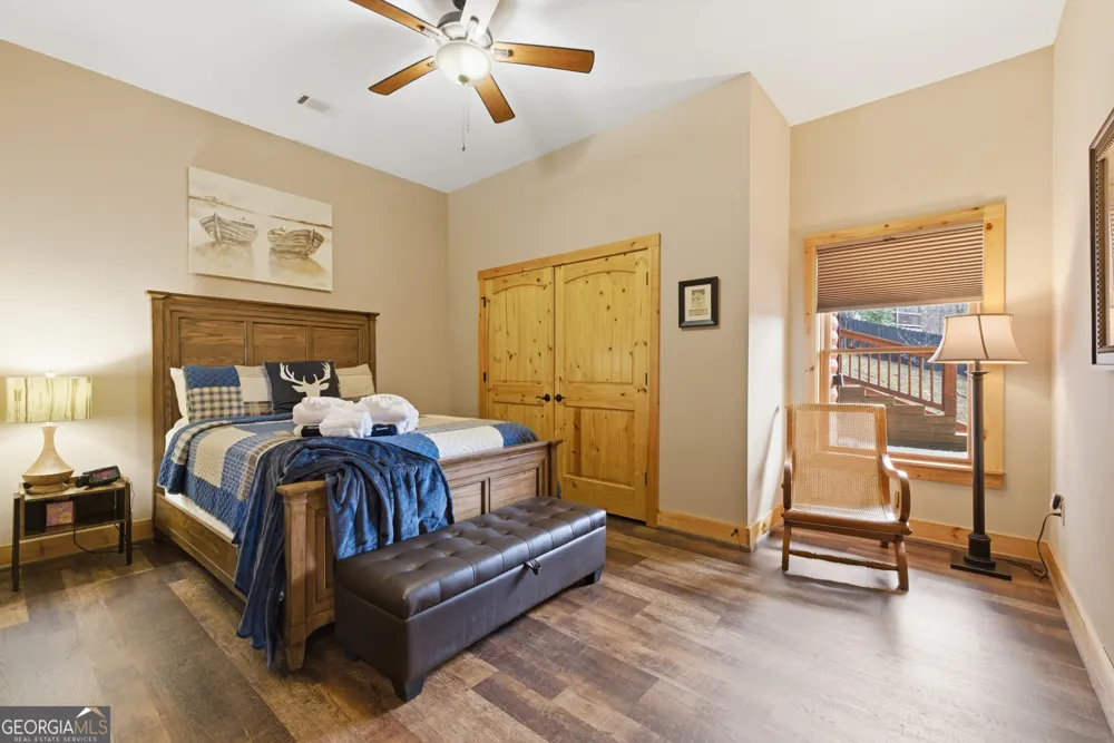 33 Stanley Ridge DR Morganton, GA 30560