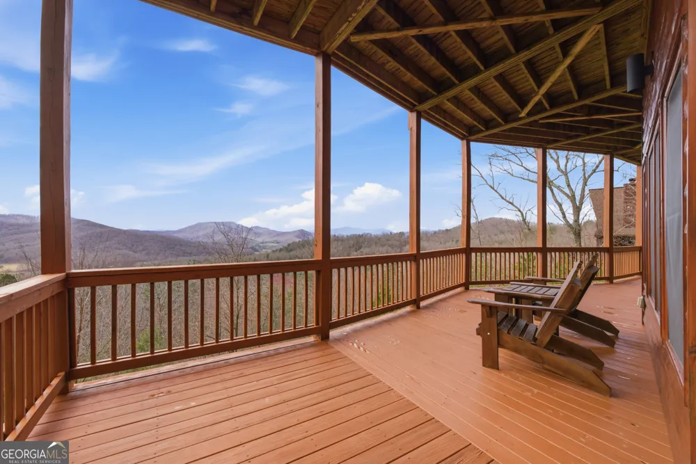 33 Stanley Ridge DR Morganton, GA 30560