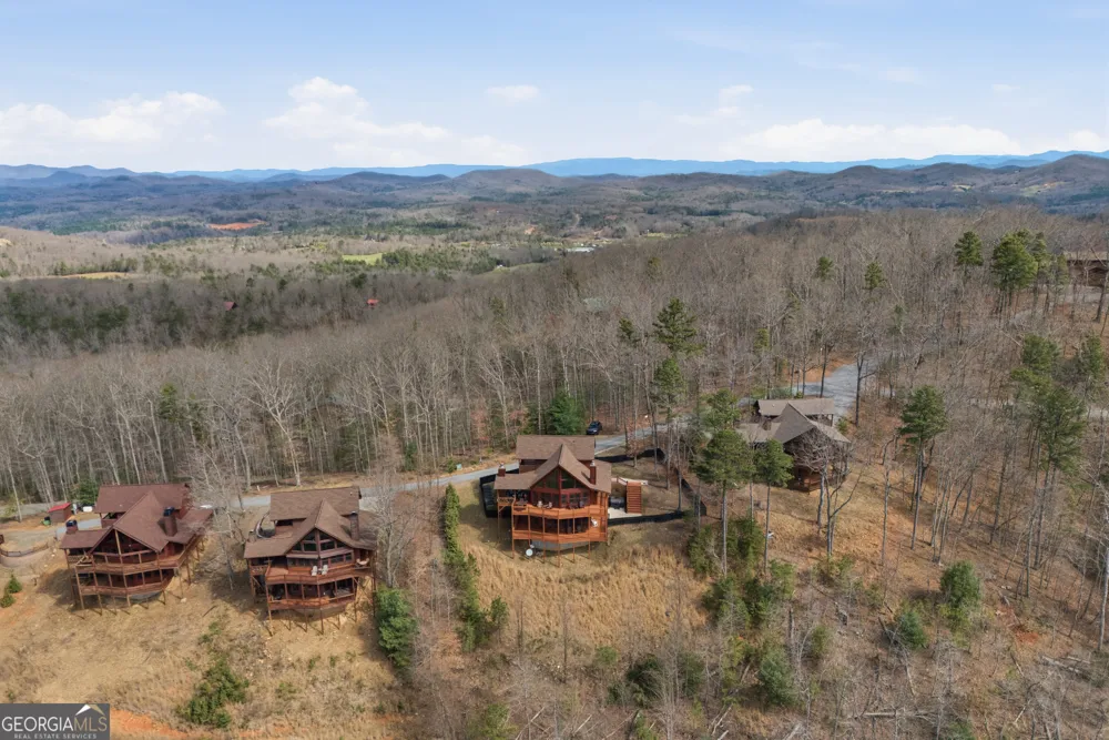 33 Stanley Ridge DR Morganton, GA 30560