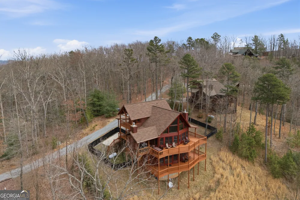 33 Stanley Ridge DR Morganton, GA 30560