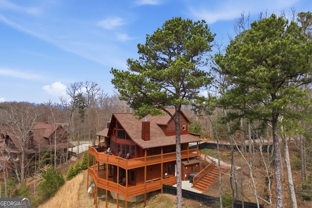 33 Stanley Ridge DR Morganton, GA 30560