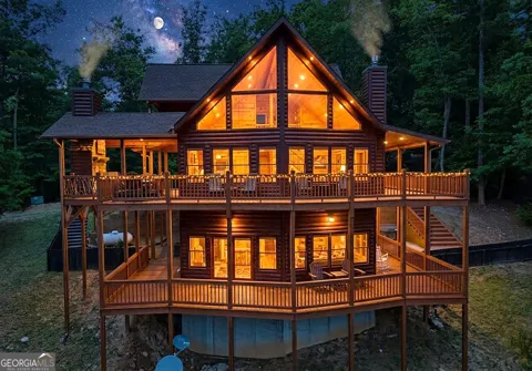 33 Stanley Ridge DR