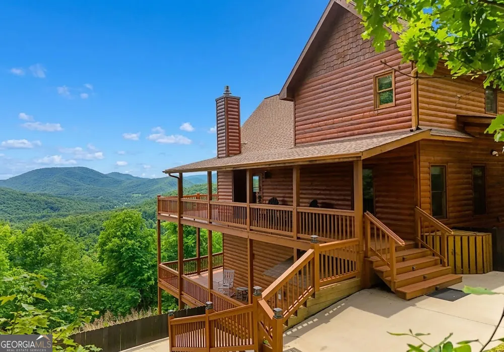 33 Stanley Ridge DR Morganton, GA 30560