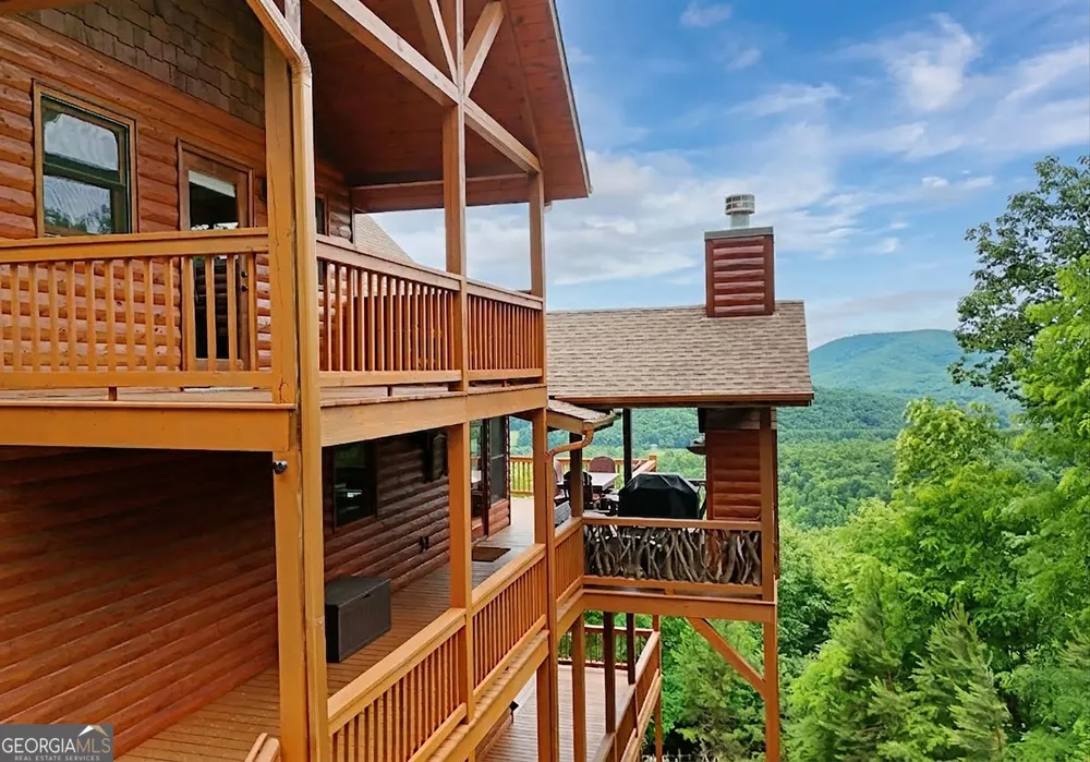 33 Stanley Ridge DR Morganton, GA 30560