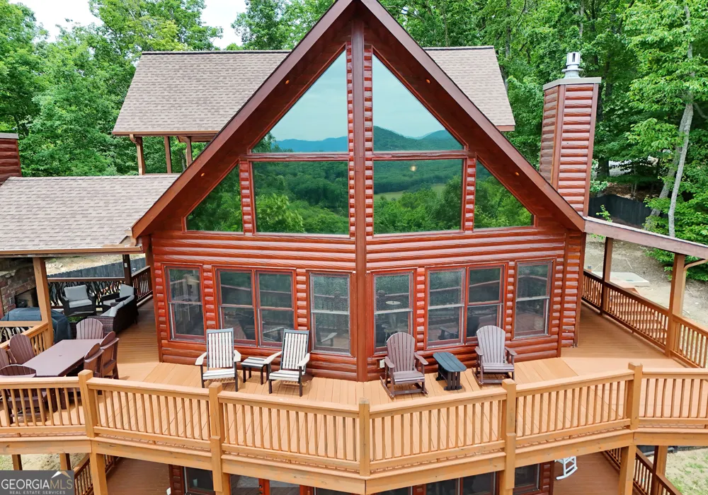 33 Stanley Ridge DR Morganton, GA 30560