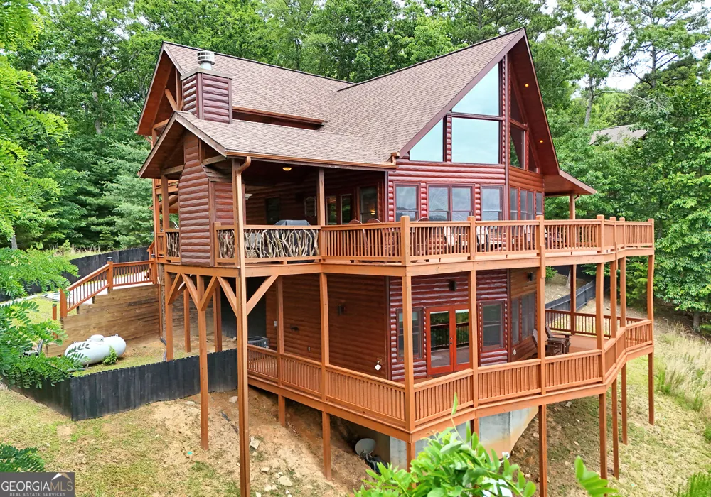 33 Stanley Ridge DR Morganton, GA 30560