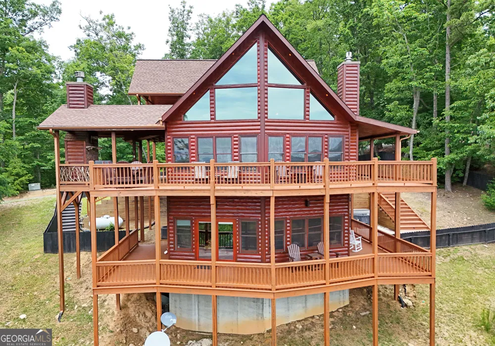 33 Stanley Ridge DR Morganton, GA 30560