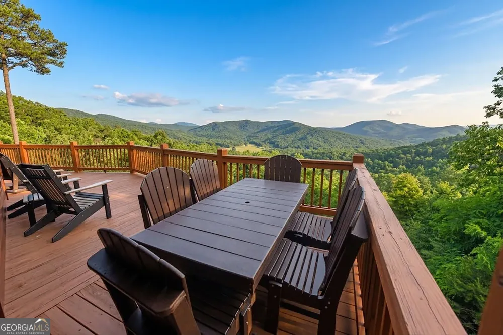 33 Stanley Ridge DR Morganton, GA 30560