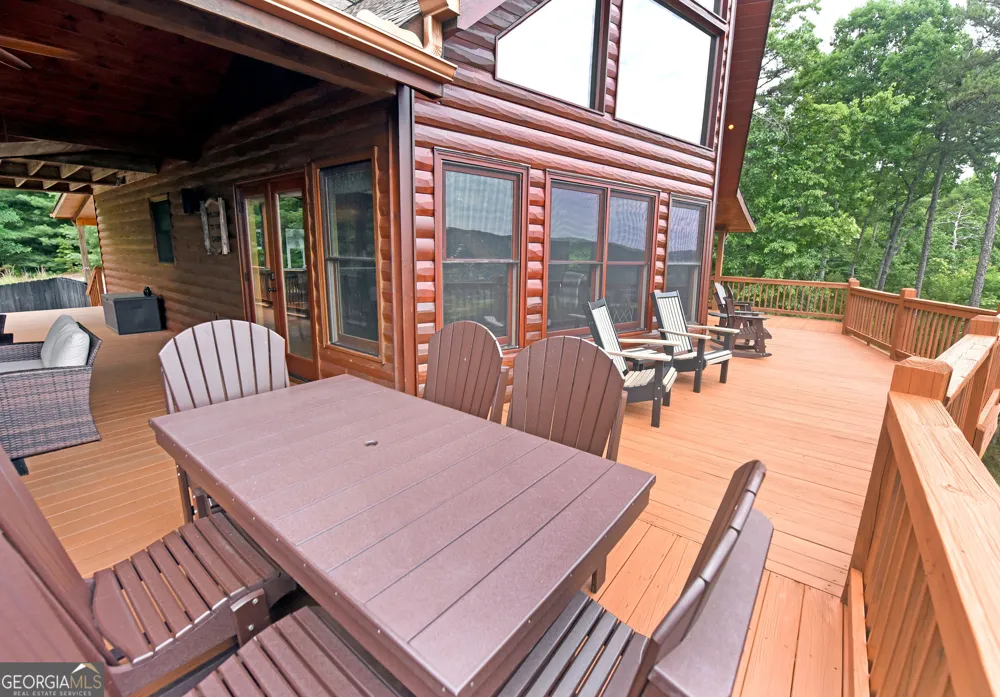 33 Stanley Ridge DR Morganton, GA 30560