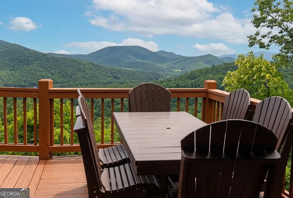 33 Stanley Ridge DR Morganton, GA 30560