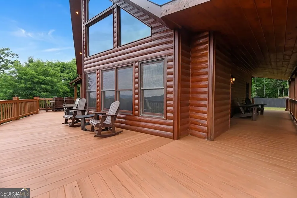33 Stanley Ridge DR Morganton, GA 30560