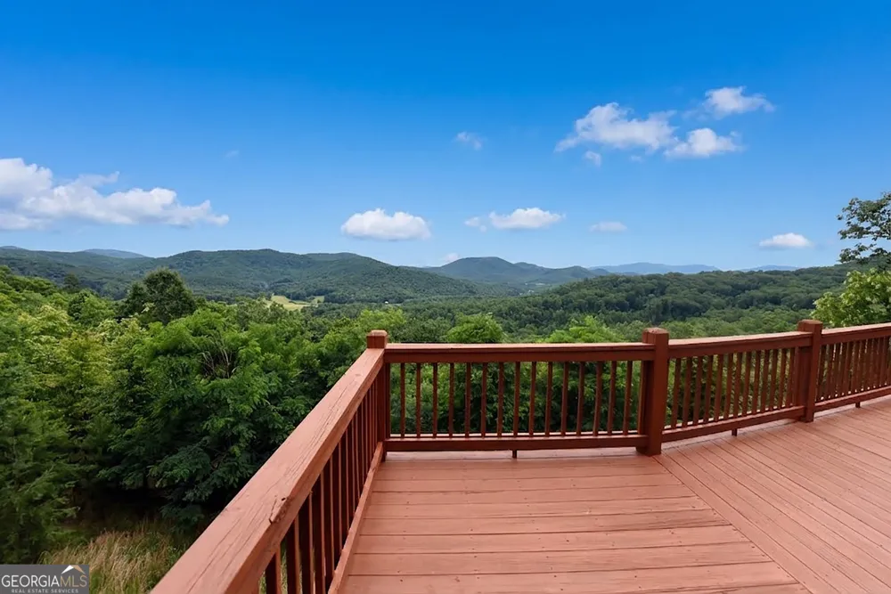 33 Stanley Ridge DR Morganton, GA 30560