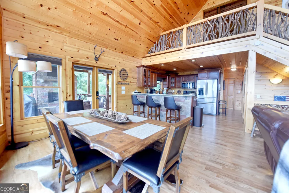33 Stanley Ridge DR Morganton, GA 30560