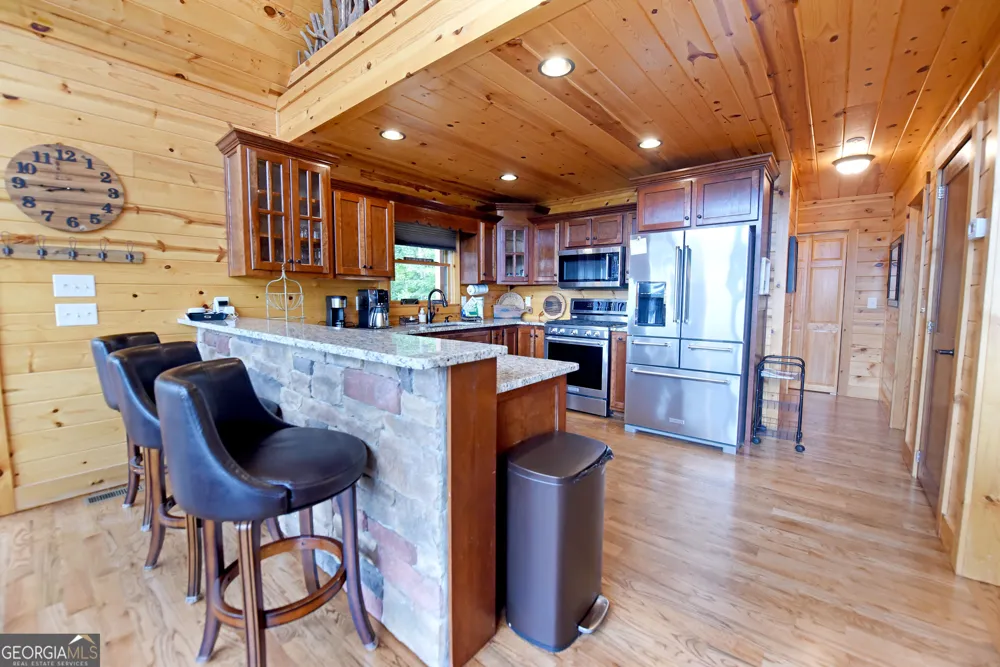 33 Stanley Ridge DR Morganton, GA 30560