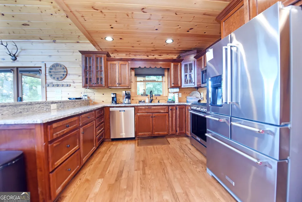 33 Stanley Ridge DR Morganton, GA 30560
