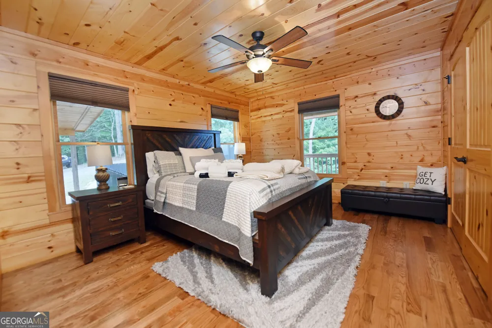 33 Stanley Ridge DR Morganton, GA 30560