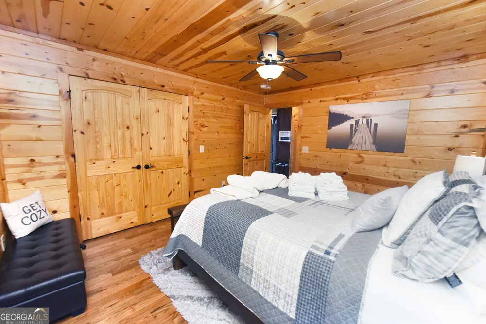 33 Stanley Ridge DR Morganton, GA 30560