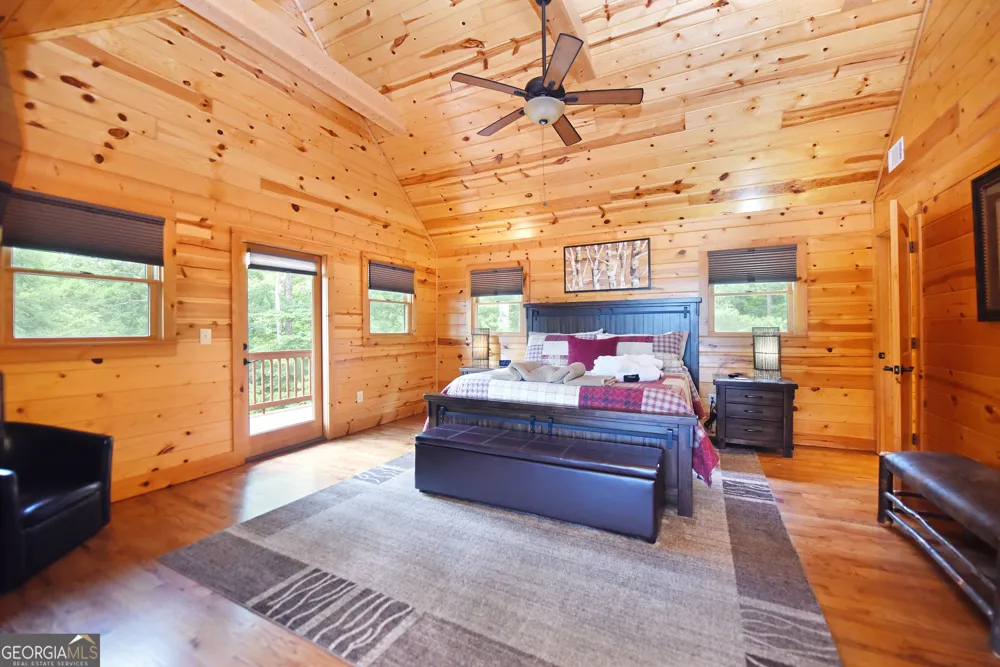 33 Stanley Ridge DR Morganton, GA 30560