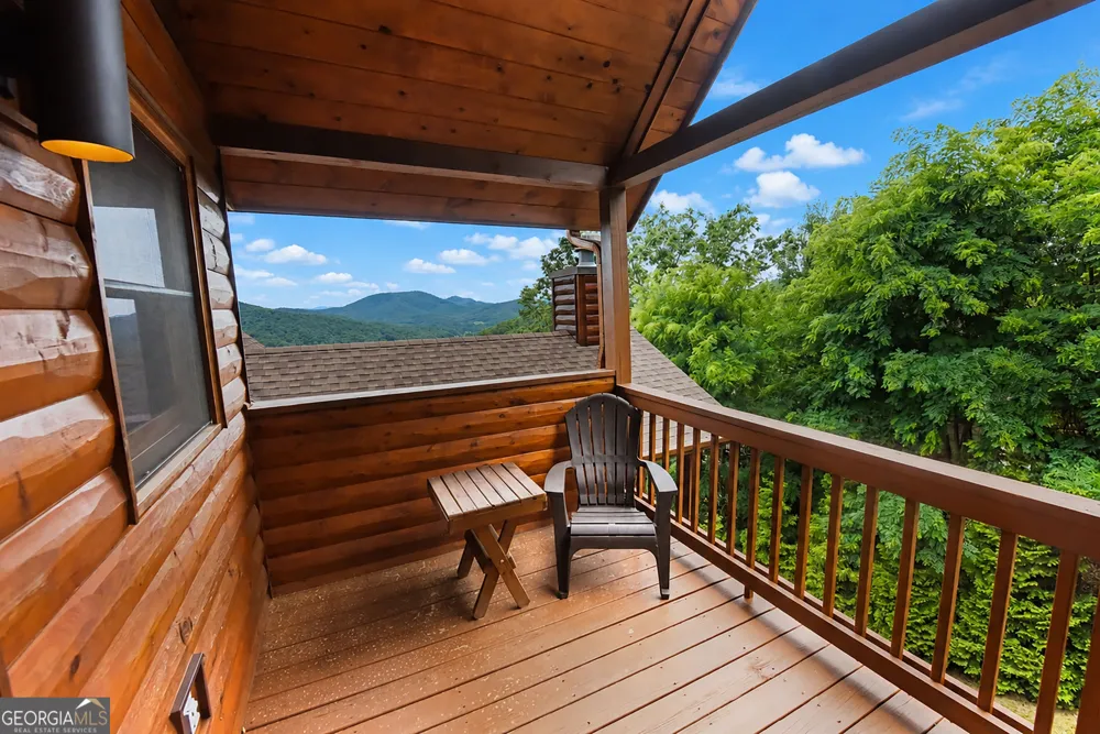 33 Stanley Ridge DR Morganton, GA 30560