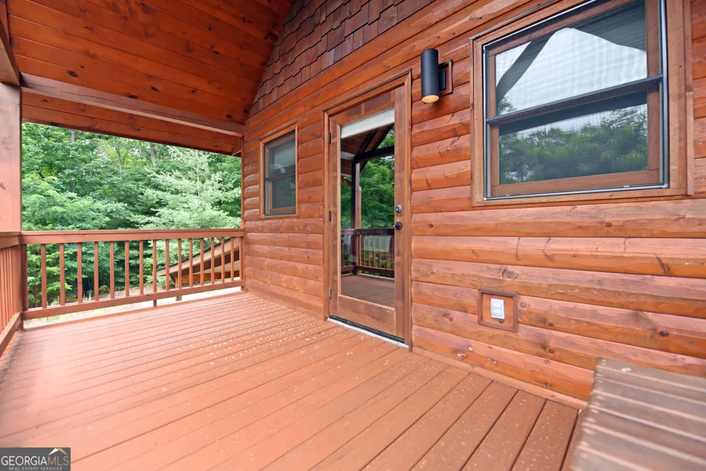 33 Stanley Ridge DR Morganton, GA 30560