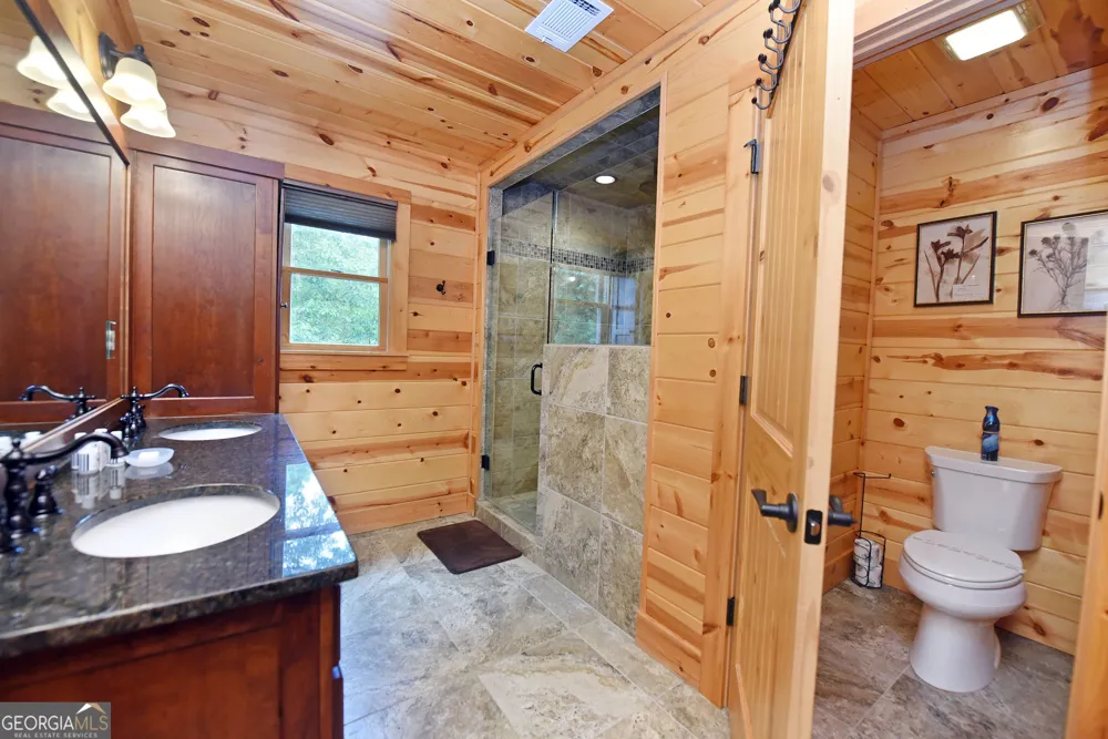 33 Stanley Ridge DR Morganton, GA 30560