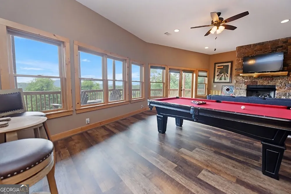 33 Stanley Ridge DR Morganton, GA 30560