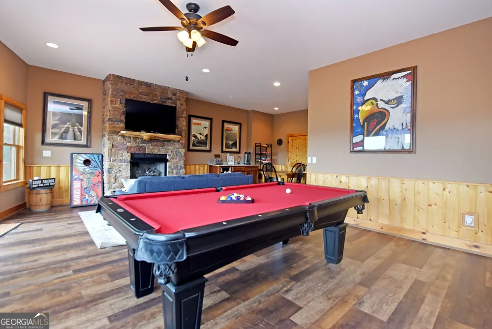 33 Stanley Ridge DR Morganton, GA 30560